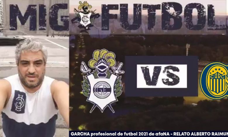 Photo of GIMNASIA 1 Rosario Central 0 / 3° #GARCHAprofesional #2021 #afaNA #BOSQUE (29/07/2021)