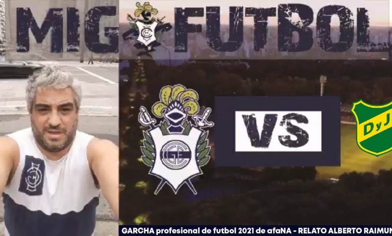 Photo of Defensa y Justicia 3 GIMNASIA 2 / 4° #GARCHAprofesional #2021 #afaNA #FlorencioVarela (01/08/2021)