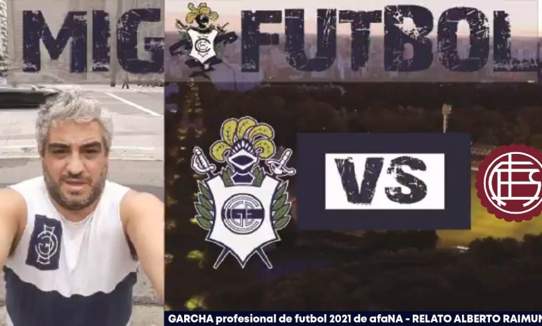 Photo of Lanus 2 GIMNASIA 0 / 8° #GARCHAprofesional #2021 #afaNA Ciudad de Lanus (25/08/2021)