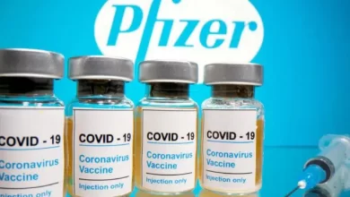 Photo of Pfizer omitió revelar al menos 9 muertes en el ensayo clave de su “vacuna COVID”