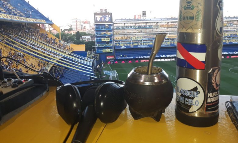 Photo of Boca 0 GIMNASIA 1 – RELATO ALBERTO RAIMUNDI 19° #GARCHAprofesional #2021 (30/10/2021)