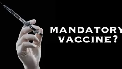 Photo of 21 estudios que demuestran que los mandatos de “vacunas Covid” NO se basan en ciencia