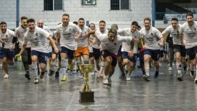Photo of ¡Los Guerreros y la Reserva Femenina levantaron la Copa!