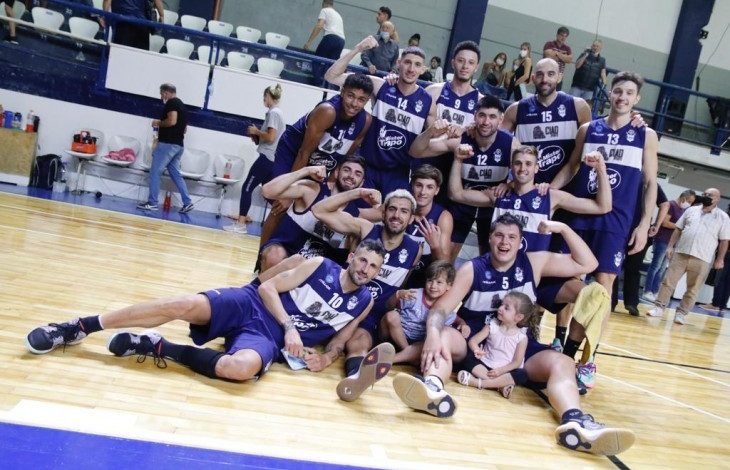 Photo of LA NOCHE MÁGICA DE LOS GLADIADORES