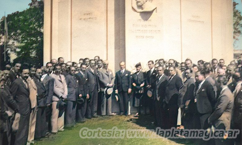 Photo of Importantes contribuciones en 1934