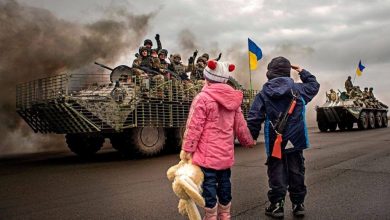 Photo of Guerra de Ucrania y “Pandemia”: Paralelismos noticiosos