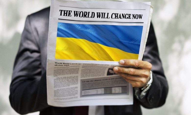 Photo of 10 señales de que la Guerra de Ucrania es la segunda fase del “gran reset”