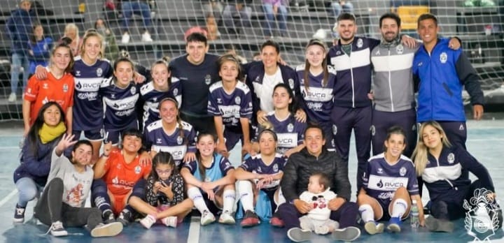 Photo of Resultados del Futsal Femenino