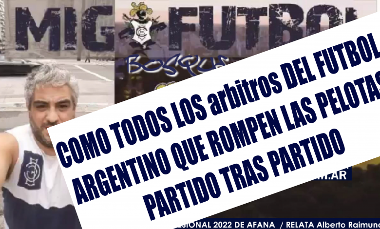 Photo of GIMNASIA 0 Colon 0 #8 #GARCHAprofesional #2022 #afaNA – RELATO ALBERTO RAIMUNDI