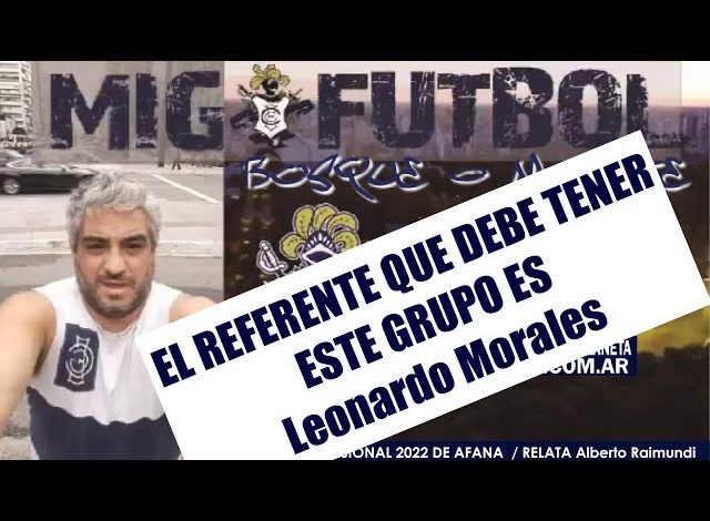 Photo of GIMNASIA 3 Independiente 1 #17 #GARCHAprofesional #2022 #afaNA – RELATO ALBERTO RAIMUNDI