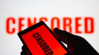 Photo of Los peligros de la censura y las soluciones estatales