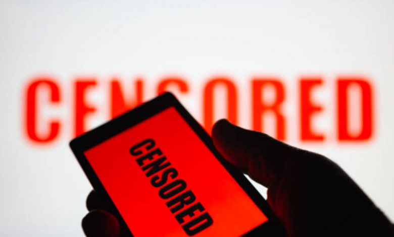 Photo of Los peligros de la censura y las soluciones estatales