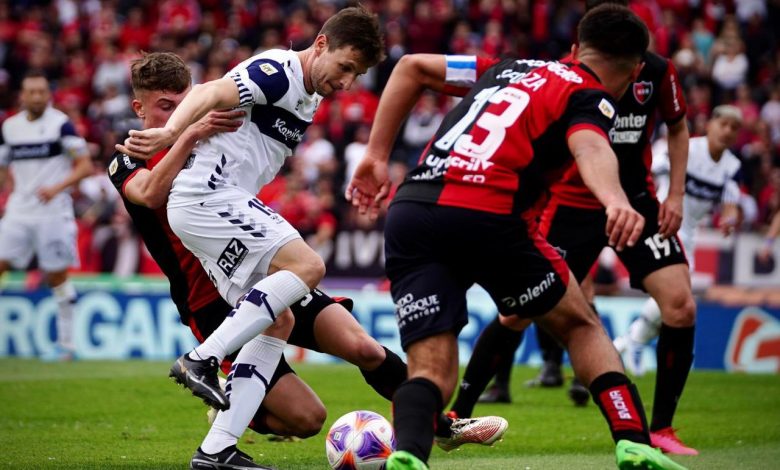 Photo of TROPEZÓN NO ES CAÍDA