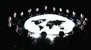 Photo of El G300: Los Dueños del Mundo, Creadores del Tratado de Kyoto