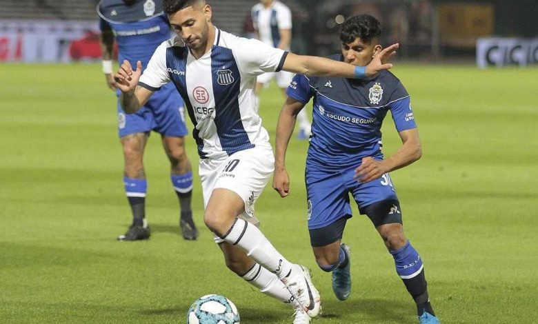 Photo of SE LA JUEGA A TODO O NADA