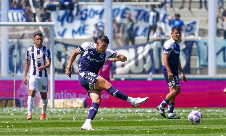 Photo of EL LOBO JUGARÁ LA SUDAMERICANA