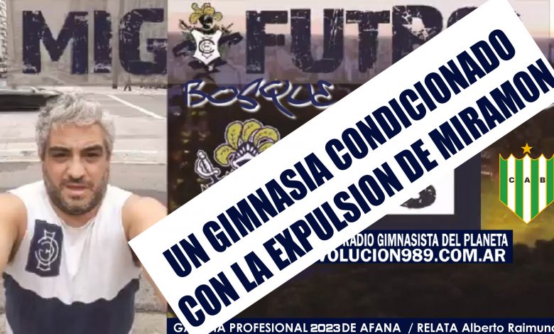 Photo of Banfield 0 GIMNASIA 0 Fecha 3 GARCHA profesional 2023 afaNA RELATO ALBERTO RAIMUNDI