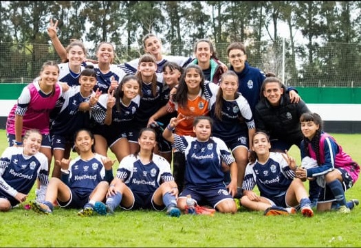 Photo of El fútbol femenino y su actualidad