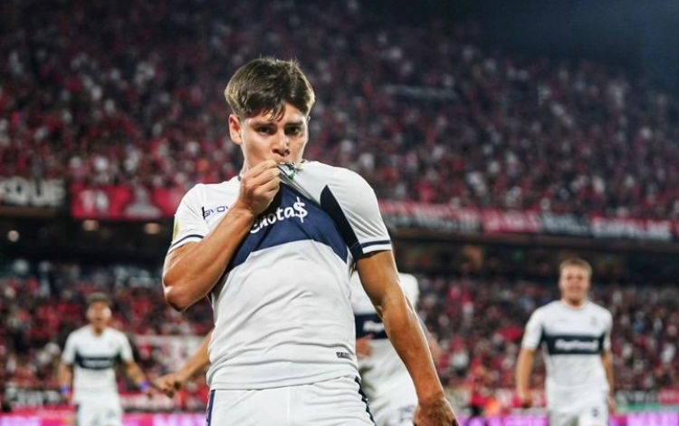 Photo of NO LOGRÓ SOSTENER LA VICTORIA