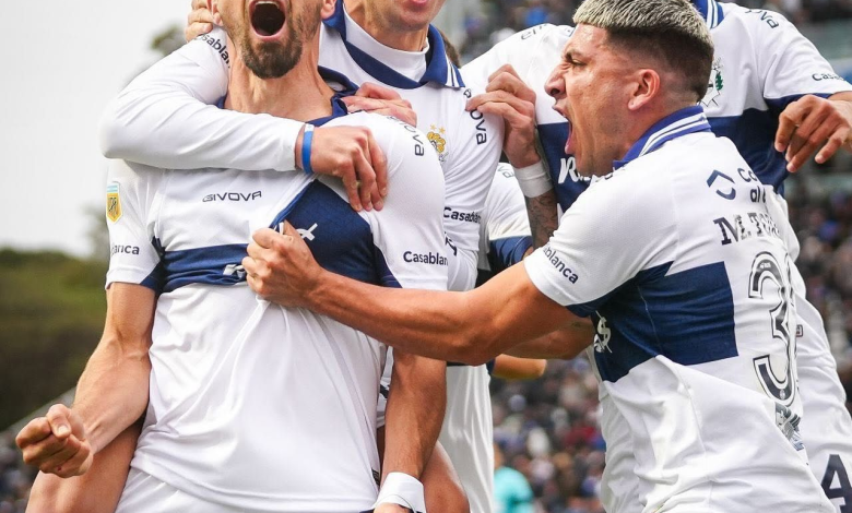 Photo of Suso de cabeza bajó el grito: el Lobo ganó en casa y recuperó la ilusión