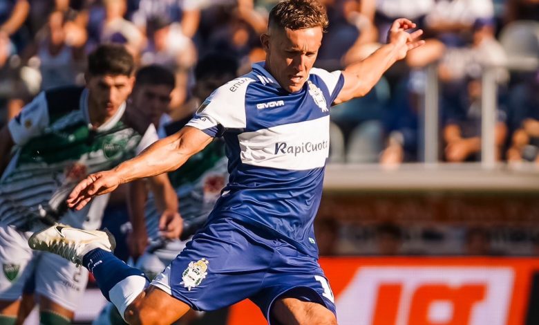 Photo of Cueste lo que cueste: Gimnasia viaja a San Juan con la necesidad de sumar