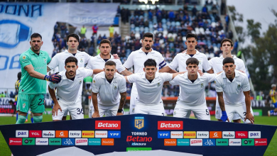 Photo of Un papelón sin final: Gimnasia volvió a dar pena y fue goleado en el Bosque
