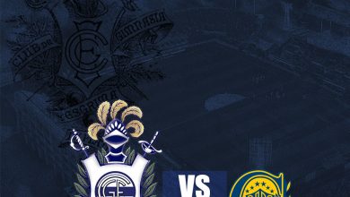 Photo of GIMNASIA 0 Rosario Central 3 | F 10 Chota Clausura GARCHA profesional 2025 Relato ALBERTO RAIMUNDI