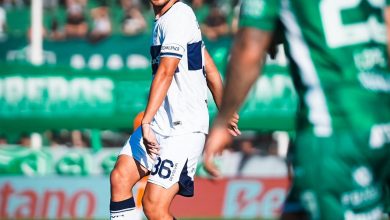 Photo of Orfila se juega todo en Junín: Gimnasia necesita ganar para no hundirse más