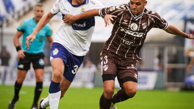 Photo of Gimnasia visita a Platense en un duelo clave: ganar o despedirse de los playoffs