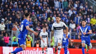 Photo of Gimnasia recibe a Vélez en el Bosque con el alivio del objetivo cumplido