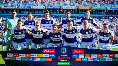 Photo of Gimnasia jugó con el corazón, venció a Vélez y se ilusiona con los playoffs