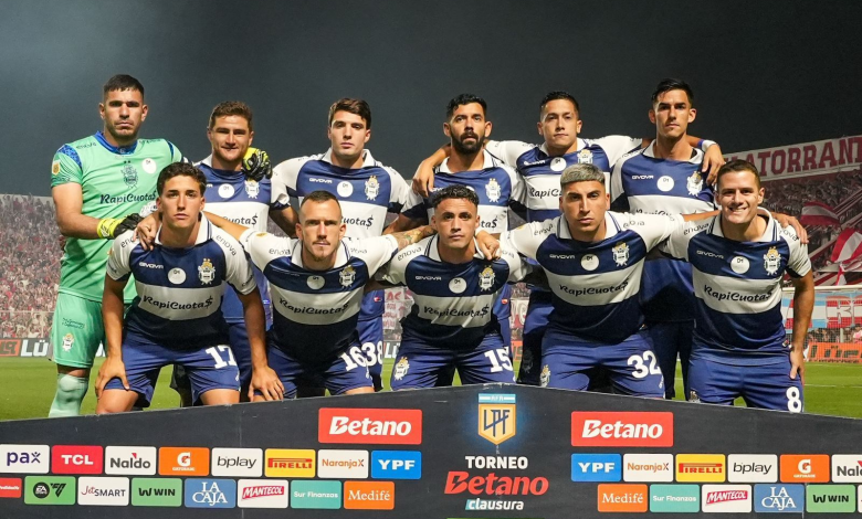 Photo of Golpe en Santa Fe