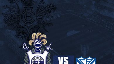 Photo of GIMNASIA 2 Velez 0 | F 15 Chota Clausura GARCHA profesional 2025 Relato ALBERTO RAIMUNDI