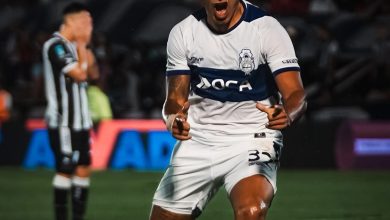 Photo of Si no se sufre, no vale: el Lobo se trajo un manso triunfo de Mendoza