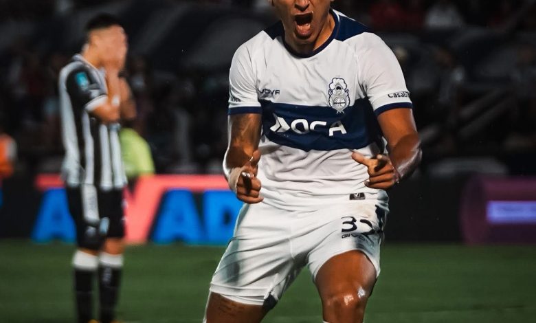 Photo of Si no se sufre, no vale: el Lobo se trajo un manso triunfo de Mendoza