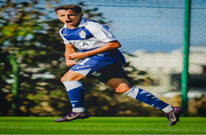 Photo of LA RESERVA DIO EL GOLPE EN MAR DEL PLATA