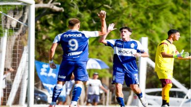 Photo of IGUALDAD ENTRE LA RESERVA DEL LOBO Y LA GLORIA