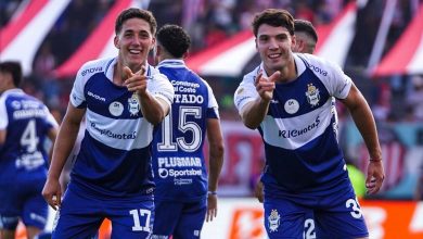 Photo of Gimnasia visita a Barracas Central con la idea de seguir prendido en el Apertura