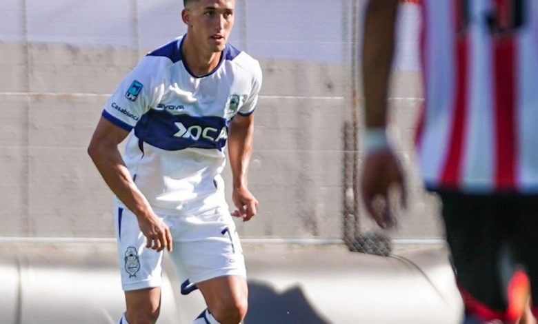 Photo of Gimnasia volvió a mostrar una versión muy floja y cayó sin discusiones ante Barracas