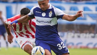 Photo of El Bosque late fuerte: Gimnasia recibe al clásico rival en una nueva edición que paraliza La Plata
