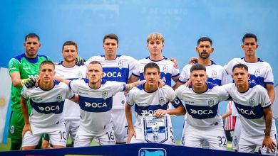 Photo of Gimnasia no logró sacar ventaja en un clásico cerrado y friccionado que terminó sin goles