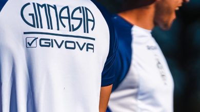 Photo of Gimnasia va a Mendoza con la obligación de volver al triunfo