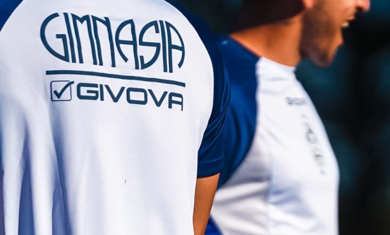 Photo of Gimnasia va a Mendoza con la obligación de volver al triunfo