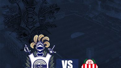 Photo of Barracas Central 2 GIMNASIA 0 | F4 G B CHOTA CLAUSURA DE LA GARCHA PROF 26 – RELATO ALBERTO RAIMUNDI