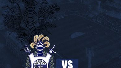 Photo of GIMNASIA 0 caperucita 0 | F5 Grupo B CHOTA CLAUSURA DE LA GARCHA PROF 26 – RELATO ALBERTO RAIMUNDI