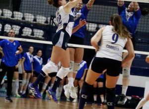 Photo of Las LOBAS se metieron en los cuartos de final de la Liga Argentina barriendo a Velez en la última de la fase regular en el Poli
