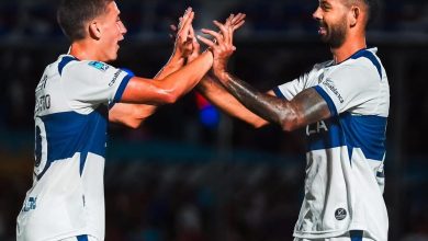 Photo of Gimnasia lo tuvo dos veces, pero dejó dos puntos en Victoria