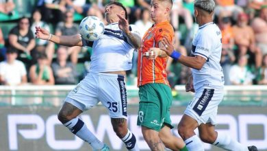 Photo of Gimnasia busca volver al triunfo en su visita a Banfield