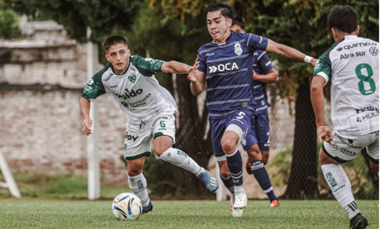 Photo of DURA CAIDA EN JUNIN Y FIN DEL INVICTO