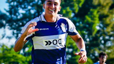 Photo of LA RESERVA IGUALO FRENTE AL BICHO EN ESTANCIA